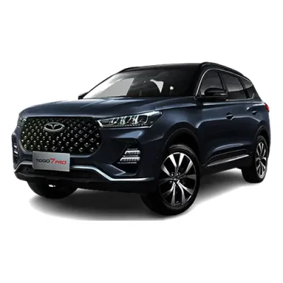 tiggo 7 pro