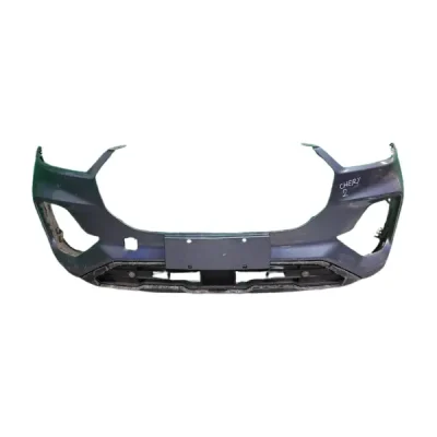 - فلاپ سپر جلو پایین تیگو 8 پرو ( تیکه پایین ) پوسته سپر بالایی تیگو 8 پرو